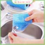 Cuộn Giấy Vải Lau Đa Năng Tiện Dụng 20cm