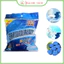 Gói 10 viên tẩy bồn cầu khử mùi hôi diệt vi khuẩn