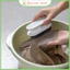 Bàn chải CƯỚC chà sàn, giặt đồ có tay cầm cao cấp, Bàn chải nhựa chà quần áo, vệ sinh nhà cửa