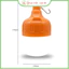 Bóng đèn LED sạc tích điện 200w 150w 100w 60w có móc treo thông minh