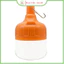 Bóng đèn LED sạc tích điện 200w 150w 100w 60w có móc treo thông minh