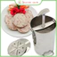 Trọn bộ khuôn làm giò 0,5kg đến 2kg, khuôn làm giò thủ 1-2kg chất liệu inox