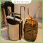 Trọn bộ khuôn làm giò 0,5kg đến 2kg, khuôn làm giò thủ 1-2kg chất liệu inox