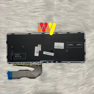 Bàn phím laptop 740 G1, 740 G2, 745 G2, 750 G1, 755 G2, 840 G1, 840-G2, 850-G1, 850-g2 Tương thích với HP Elitebook