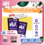 Sổ Vẽ Lò Xo Đa Chất Liệu Happy Định Lượng 200gsm - 30 Tờ