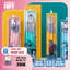 Bộ cọ vẽ Himi 3 cây - Himi Miya Little Bird