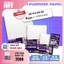 Giấy Happy Mix Size A6 1 tập 10 tờ