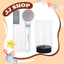 Đầu Lọc Vòi Sen Tắm / Vòi Rửa Mặt ATOJET Lọc Sạch Nước Nội Địa Hàn Quốc