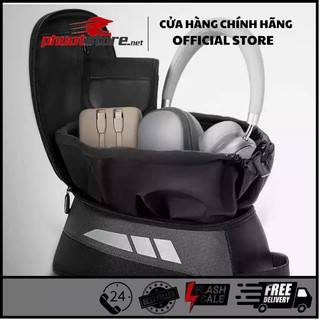 Túi hít bình xăng nam châm kháng nước Motowolf Mb1