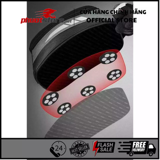Túi hít bình xăng nam châm kháng nước Motowolf Mb1