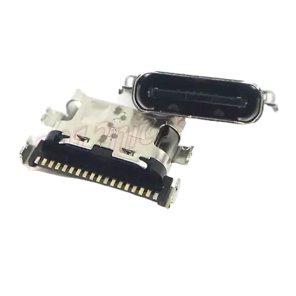 For Huawei Matebook D15 BoD-WFE9 Type C USB DC Jack Charging Socket Port