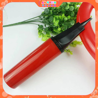 Bơm Bong Bóng Cầm Tay Chuyên Dụng Dùng Bơm Các Loại Bóng Nhôm, Bóng Cao Su Loại To