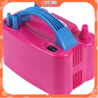 Máy Bơm Bóng Bằng Điện Tiện Lợi