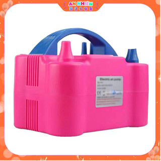 Máy Bơm Bóng Bằng Điện Tiện Lợi