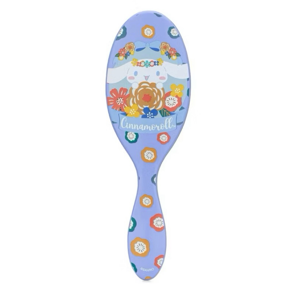 [Chính Hãng] WETBRUSH LƯỢC CHẢI TÓC WB OGL DTNGLR HELLO KITTY 50-PINK