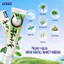 Kem Đánh Răng Muối Thảo Dược Trắng Răng Thơm Miệng Ngăn Ngừa Viêm Nướu 2080 Dongyi Shenggum