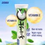 Kem Đánh Răng Muối Thảo Dược Trắng Răng Thơm Miệng Ngăn Ngừa Viêm Nướu 2080 Dongyi Shenggum