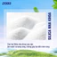 Kem Đánh Răng Muối Thảo Dược Trắng Răng Thơm Miệng Ngăn Ngừa Viêm Nướu 2080 Dongyi Shenggum