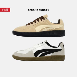 Giày Thể Thao Sneaker Nam Nữ Second Sunday Retro Ramber SK07