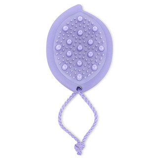 [CHÍNH HÃNG] Lược Gội Đầu Và Massage WET BRUSH GO GREEN OIL INFUSED SCALP MASSAGER AND EXFOLIATOR