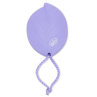 [CHÍNH HÃNG] Lược Gội Đầu Và Massage WET BRUSH GO GREEN OIL INFUSED SCALP MASSAGER AND EXFOLIATOR