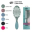 Lược gỡ rối WET BRUSH dòng gỡ rối và làm khô tóc nhanh