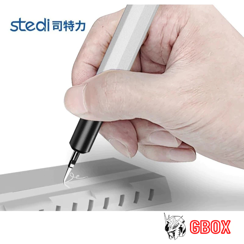 Dao Khắc Lằn Chìm Chisel Stedi Scribing Knife Prime Pro dụng cụ dùng ...