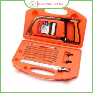 Bộ cưa cầm tay đa năng MBS24H N1031 handtool DIY