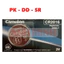 Pin Cmos CR2016 3V Camelion Smartkey Xe Máy, Xe Oto, Cân Điện Tử, Thiết Bị Y Tế, Máy Tính, Thiết Bị loT Mini - Siêu Rẻ
