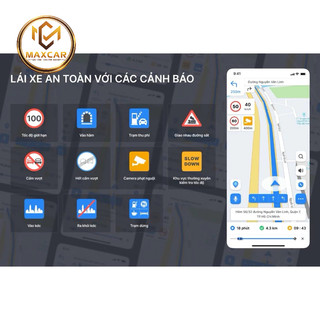 (CÓ GIAO HỎA TỐC) Vietmap Live Pro 2 Năm mới