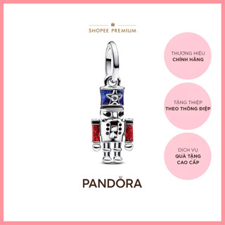 Charm Pandora Moments Chú Lính Chì Chuyển Động Nhiều Màu