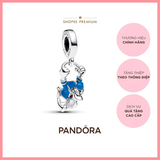 Charm Pandora x Disney Nhân Vật Vịt Donald