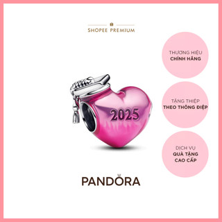 Charm Trái Tim Tốt Nghiệp 2025 - Dấu Ấn Thành Công