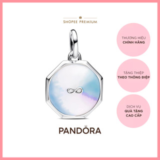 Charm Treo Pandora Me Biểu Tượng Vô Tận