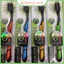 COMBO 5 Bàn chải đánh răng làm từ than hoạt tính Bossi Hàn Quốc 921