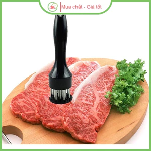 Dụng cụ làm mềm thịt thông minh (GIAO MÀU NGẪU NHIÊN)