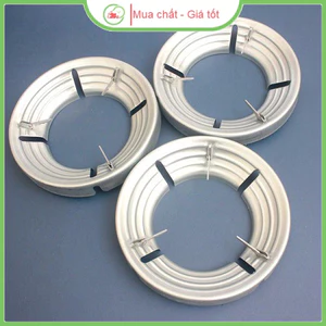 Kiềng bếp ga chắn gió tiết kiệm gas