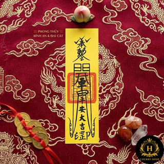 Phù Lái Xe - thượng lộ bình an – Cầu An Toàn, Bình An Trên Mọi Nẻo Đường - hỗ trợ sỉ