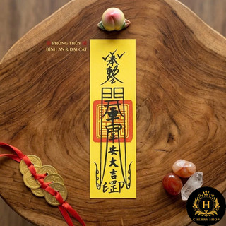 Phù Lái Xe - thượng lộ bình an – Cầu An Toàn, Bình An Trên Mọi Nẻo Đường - hỗ trợ sỉ