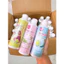 Dung Dịch Vệ Sinh Phụ Nữ Diana Fresh & Care 150 ML - Nước Rửa Phụ Khoa Dịu Nhẹ An Toàn