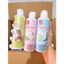 Dung Dịch Vệ Sinh Phụ Nữ Diana Fresh & Care 150 ML - Nước Rửa Phụ Khoa Dịu Nhẹ An Toàn