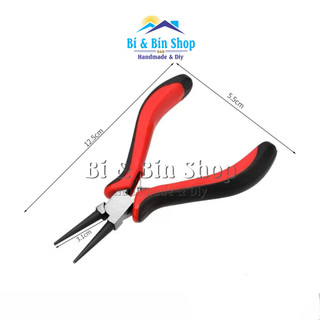 Kìm Làm HandMade, Uốn Dây Đồng Làm Cây Bonsai Handmade (mua 3 kìm tặng 1 nhẫn)