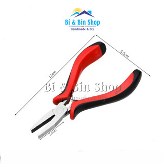 Kìm Làm HandMade, Uốn Dây Đồng Làm Cây Bonsai Handmade (mua 3 kìm tặng 1 nhẫn)