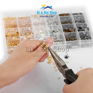 Kìm Làm HandMade, Uốn Dây Đồng Làm Cây Bonsai Handmade (mua 3 kìm tặng 1 nhẫn)