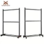 𝐅𝐔𝐑𝐍𝐈𝐒𝐇 𝐅𝐈𝐄𝐒𝐓𝐀 Giá Treo Quần Áo 2 Tầng Giá Treo Tiện Ích Đồ Đa Năng Xào Đồ Treo Quần Áo Mẫu Mã Kích Thước