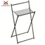𝐅𝐔𝐑𝐍𝐈𝐒𝐇 𝐅𝐈𝐄𝐒𝐓𝐀 Kệ Treo Quần Áo Gấp Gọn Sào Phơi Đồ Thông Minh Giá Phơi Quần Áo Cao Cấp Thép Cac Bon