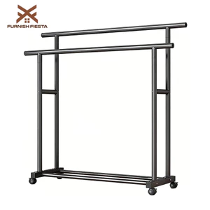 𝐅𝐔𝐑𝐍𝐈𝐒𝐇 𝐅𝐈𝐄𝐒𝐓𝐀 Sào Phơi Đồ Giá Treo Quần Áo Hiện Đại Cây Phơi Quần Áo Cao Cấp Thép Cac Bon Cây Treo Quần Áo