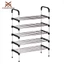 𝐅𝐔𝐑𝐍𝐈𝐒𝐇 𝐅𝐈𝐄𝐒𝐓𝐀 Kệ Để Giày Nhiều Lớp, Giá Để Giày Đa Năng 3~8 Tầng Tủ Giày Dép Dễ Dàng Cài Đặt Kệ Để Giầy Dép