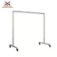 𝐅𝐔𝐑𝐍𝐈𝐒𝐇 𝐅𝐈𝐄𝐒𝐓𝐀 Giá Treo Quần Áo Ống Thép Kệ Treo Quần Áo Ổn Định Và Bền Chịu Tải Mạnh Sào Phơi Chịu Tải Mạnh