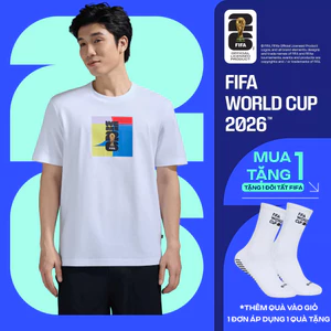 Áo Tshirt Cotton Compact World New Era